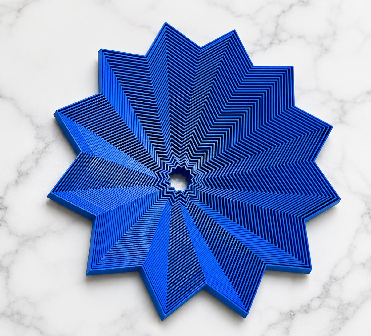 Fidget star