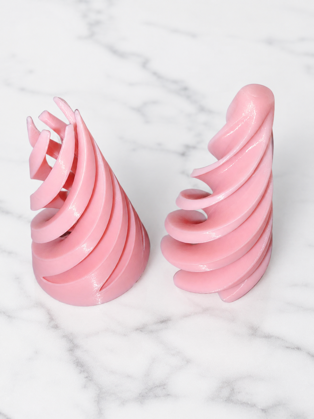 Fidget cone